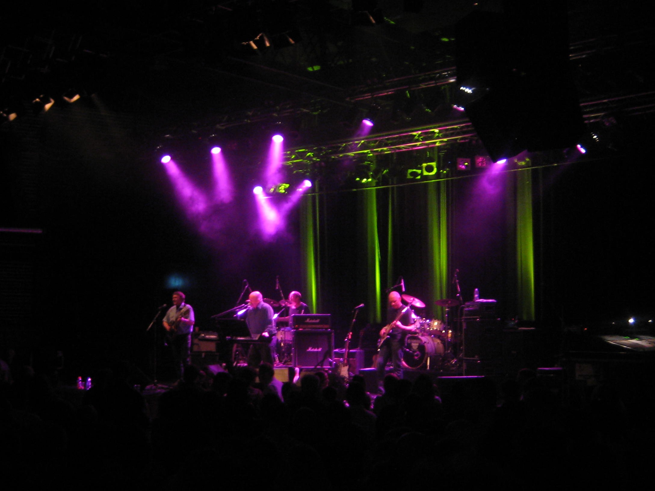 Amager Bio