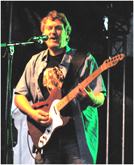 Dragør Musikfest, Havnen