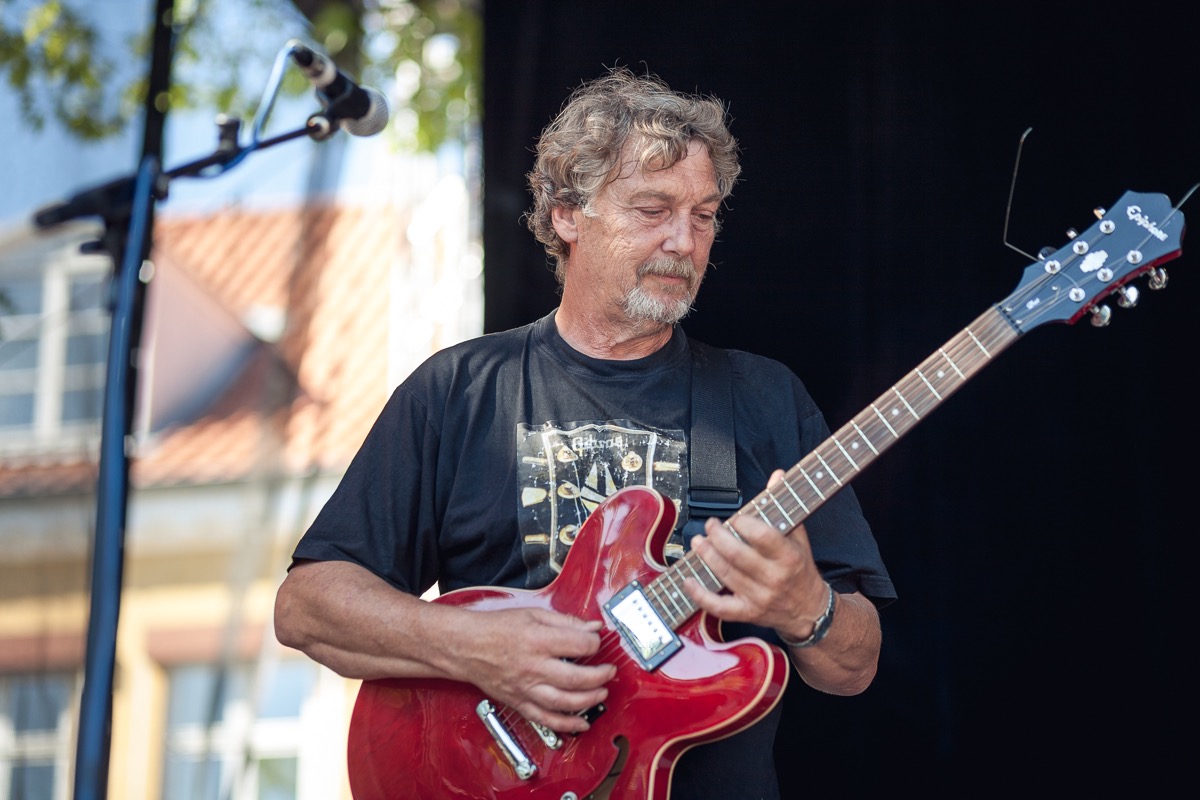 Torvet Nykøbing F.